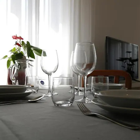 Apartamento Bed For - Reunia *
